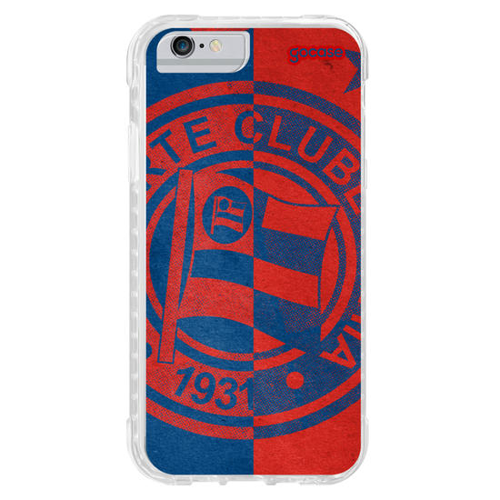 Capinha para celular  Bahia- Escudo Duotone