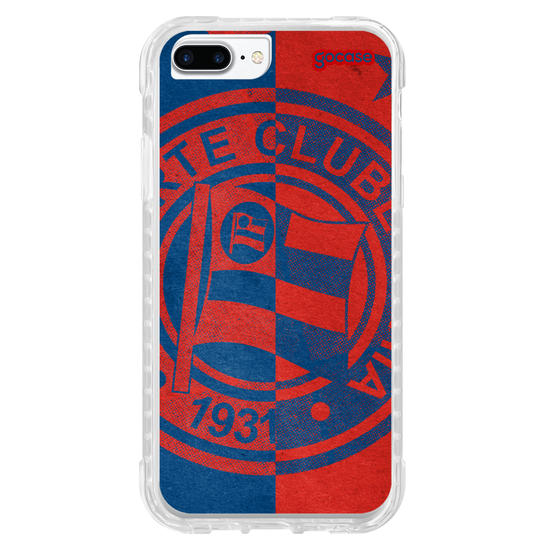 Capinha para celular  Bahia- Escudo Duotone
