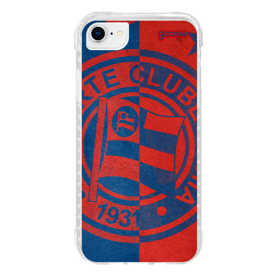Capinha para celular  Bahia- Escudo Duotone