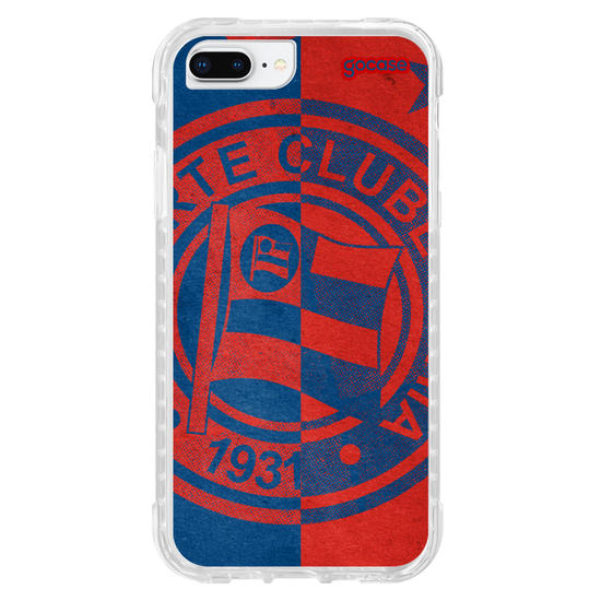 Capinha para celular  Bahia- Escudo Duotone