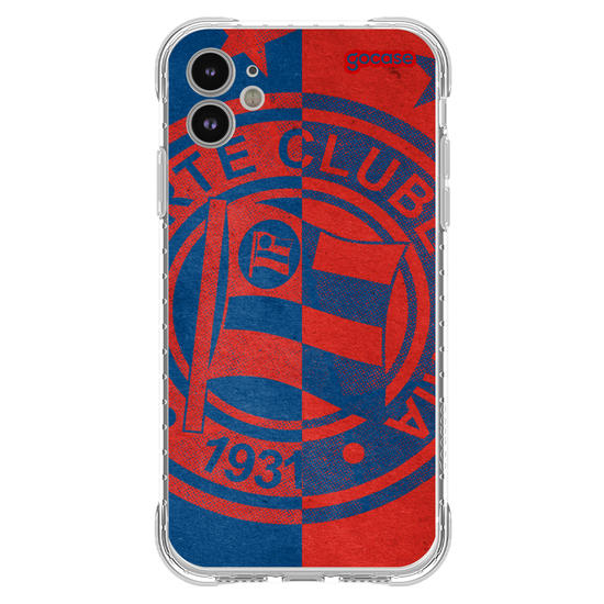Capinha para celular  Bahia- Escudo Duotone