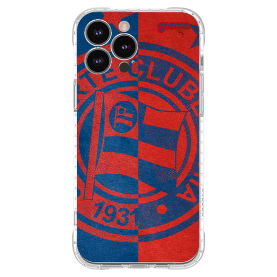 Capinha para celular  Bahia- Escudo Duotone