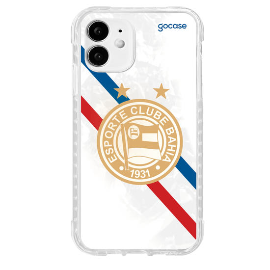 Capinha para celular  Bahia - Escudo Gold
