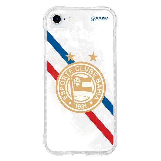 Capinha para celular  Bahia - Escudo Gold