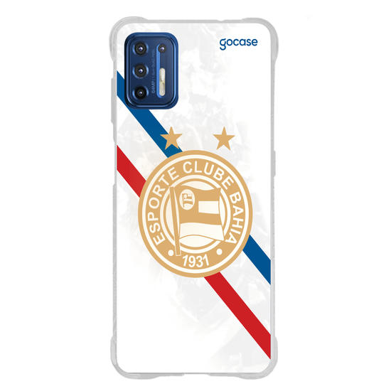 Capinha para celular  Bahia - Escudo Gold