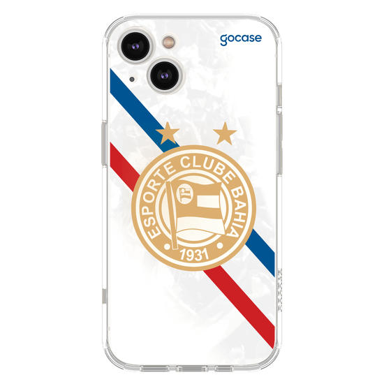  Bahia - Escudo Gold