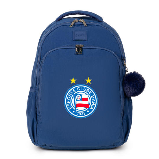 Mochila Fun - Bahia - Escudo