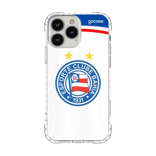 Capinha para celular Bahia Escudo Uniforme 1 2021