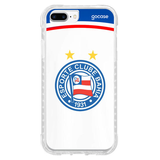 Capinha para celular Bahia Escudo Uniforme 1 2021