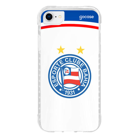 Capinha para celular Bahia Escudo Uniforme 1 2021