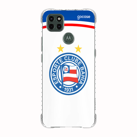 Capinha para celular Bahia Escudo Uniforme 1 2021