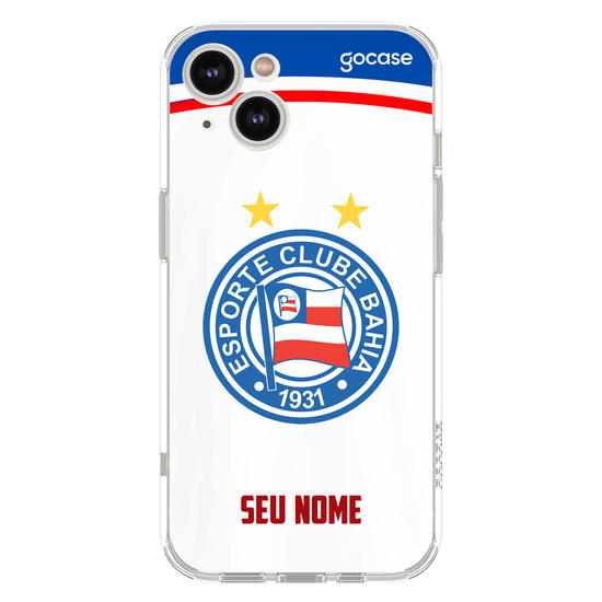 Bahia Escudo Uniforme 1 2021