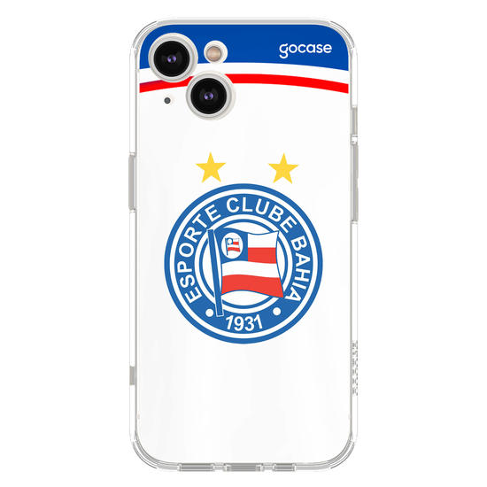 Bahia Escudo Uniforme 1 2021