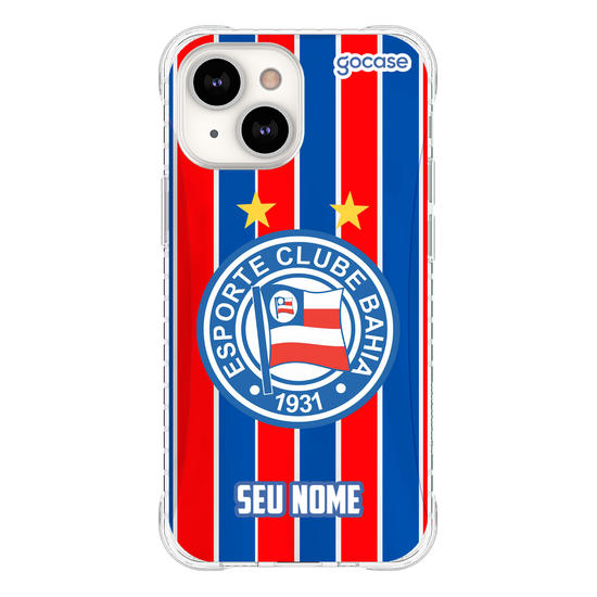 Bahia Escudo Uniforme 2 2021