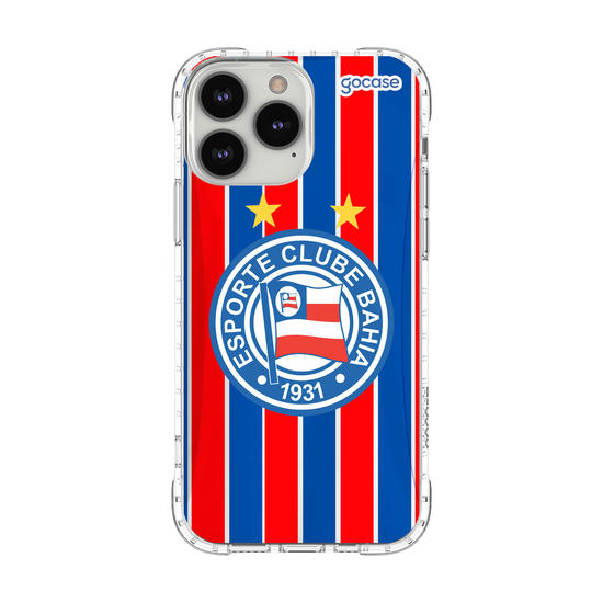Capinha para celular Bahia Escudo Uniforme 2 2021