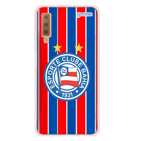 Bahia Escudo Uniforme 2 2021