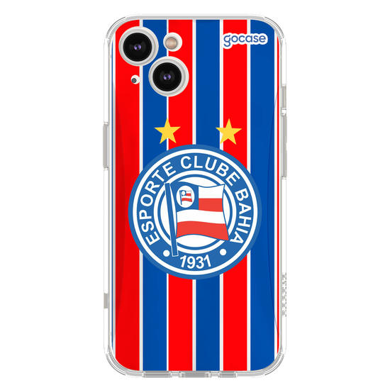 Bahia Escudo Uniforme 2 2021