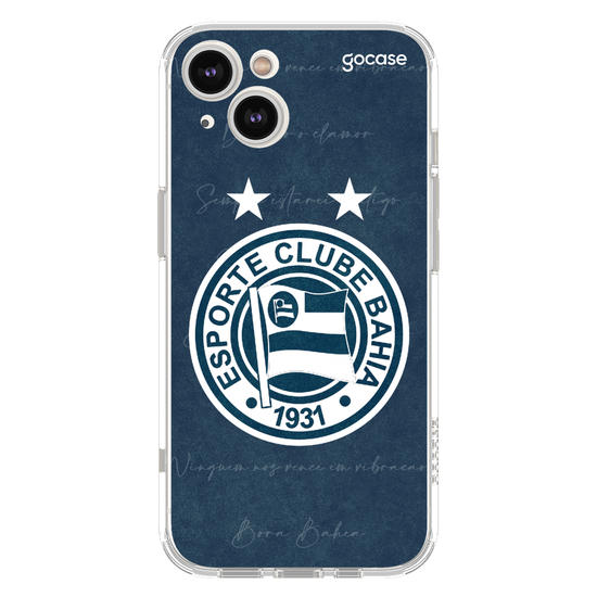Bahia - Escudo Vintage