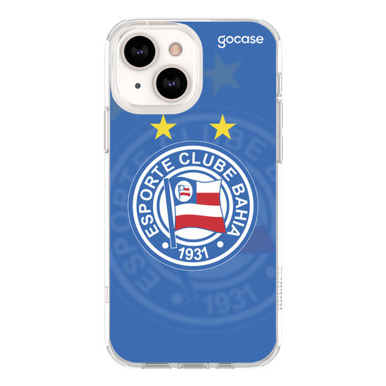 Capinha para celular Bahia - Escudo