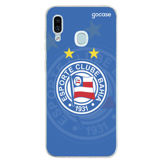 Capinha para celular Bahia - Escudo