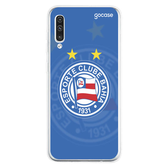 Capinha para celular Bahia - Escudo