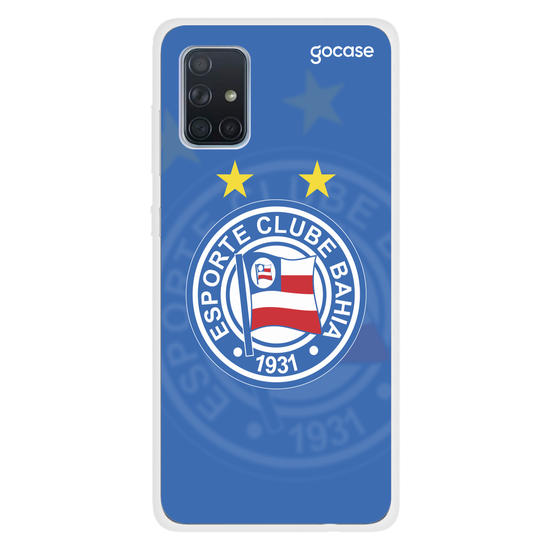 Capinha para celular Bahia - Escudo