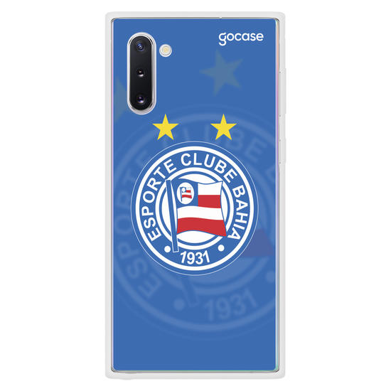 Capinha para celular Bahia - Escudo