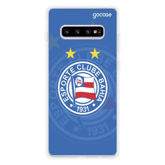 Capinha para celular Bahia - Escudo