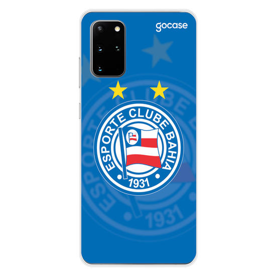 Capinha para celular Bahia - Escudo