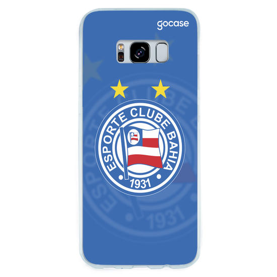Capinha para celular Bahia - Escudo