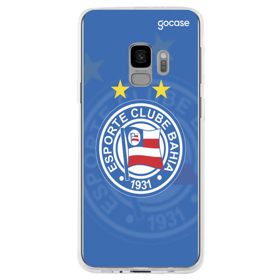 Capinha para celular Bahia - Escudo