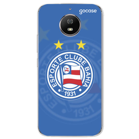 Capinha para celular Bahia - Escudo