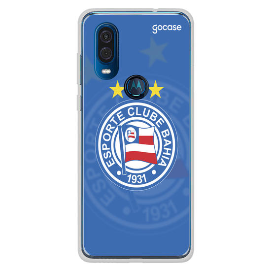 Capinha para celular Bahia - Escudo