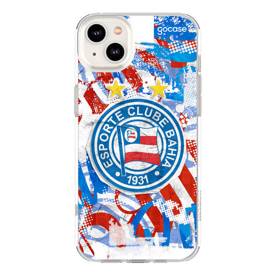 Capinha para celular  Bahia - Graphism