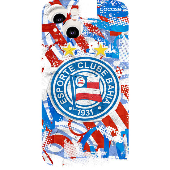 Capinha para celular  Bahia - Graphism