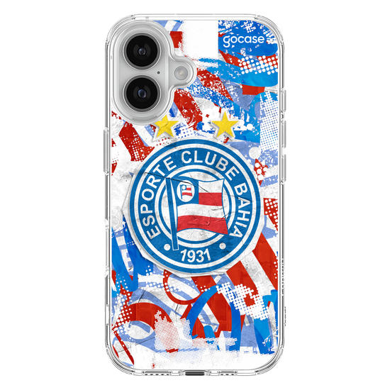 Capinha para celular  Bahia - Graphism