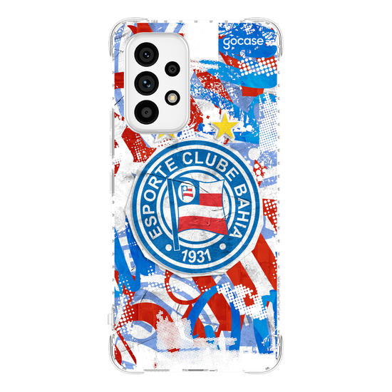 Capinha para celular  Bahia - Graphism
