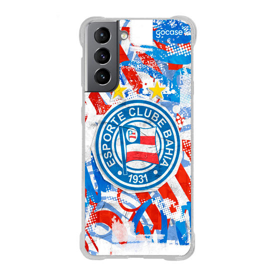 Capinha para celular  Bahia - Graphism