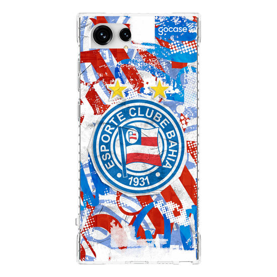 Capinha para celular  Bahia - Graphism