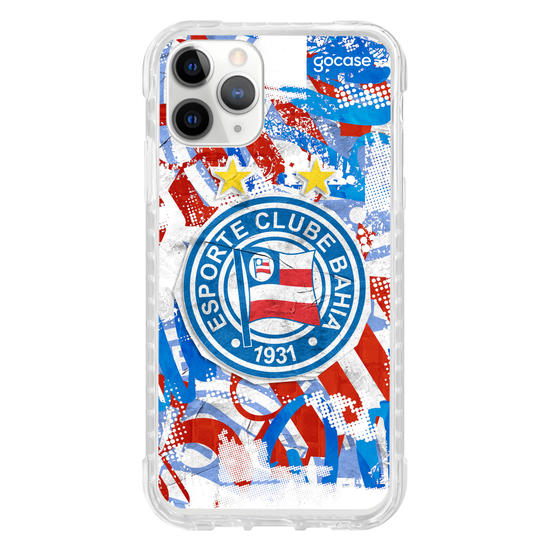 Capinha para celular  Bahia - Graphism