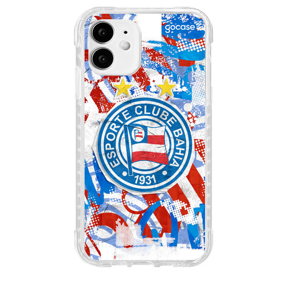 Capinha para celular  Bahia - Graphism