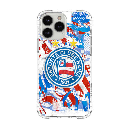 Capinha para celular  Bahia - Graphism