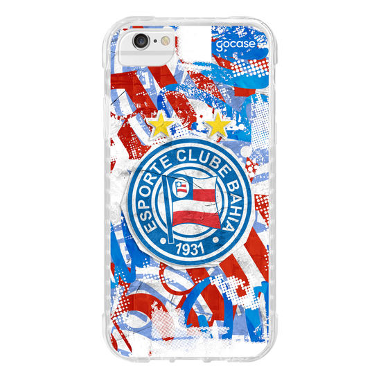 Capinha para celular  Bahia - Graphism