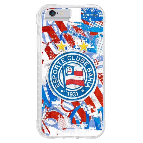 Capinha para celular  Bahia - Graphism