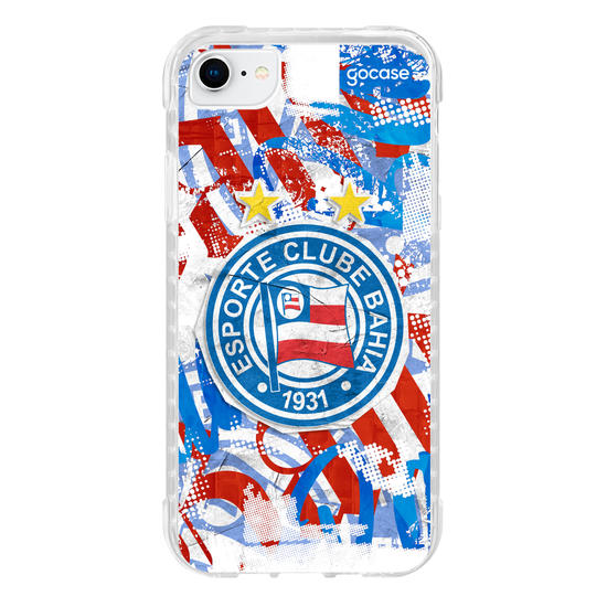 Capinha para celular  Bahia - Graphism