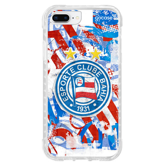 Capinha para celular  Bahia - Graphism