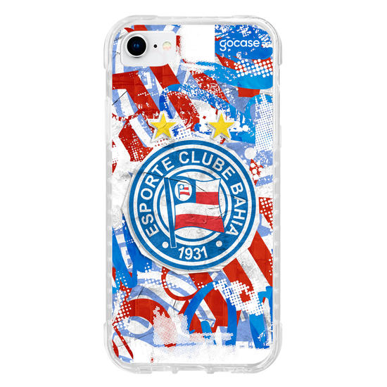 Capinha para celular  Bahia - Graphism