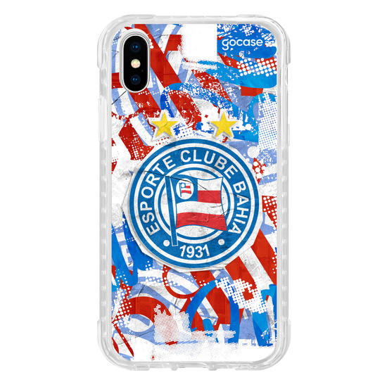 Capinha para celular  Bahia - Graphism