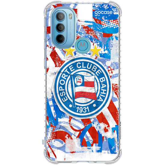 Capinha para celular  Bahia - Graphism