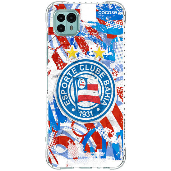 Capinha para celular  Bahia - Graphism
